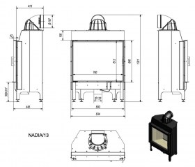 No image set 