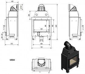 No image set 
