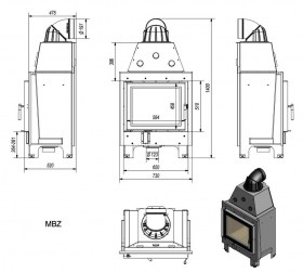 No image set 