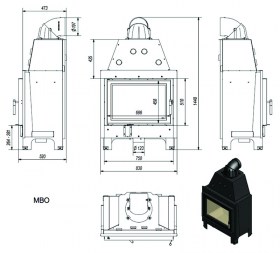 No image set 