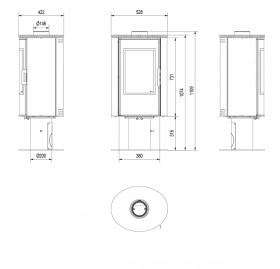No image set 