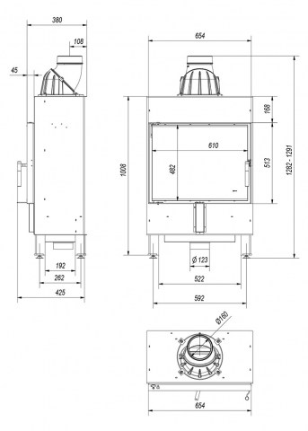 No image set 