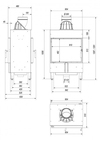 No image set 