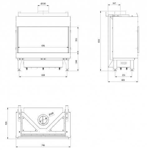 No image set 
