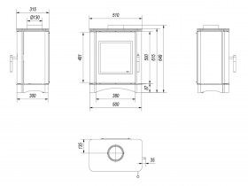 No image set 