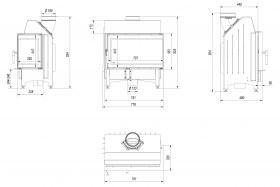 No image set 